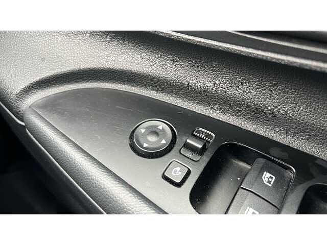 Hyundai Bayon BAYON 1.0 TGDi 48V MHEV SE Connect 5dr DCT