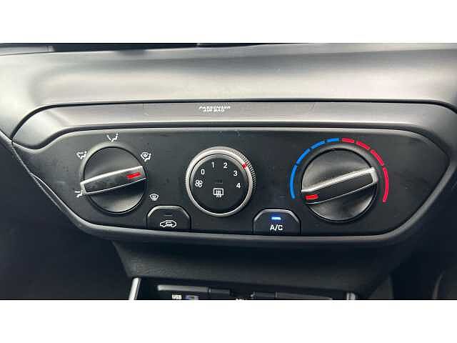 Hyundai Bayon BAYON 1.0 TGDi 48V MHEV SE Connect 5dr DCT