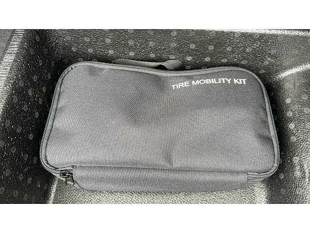 Hyundai Tucson TUCSON 1.6T Hybrid N Line 5dr Auto