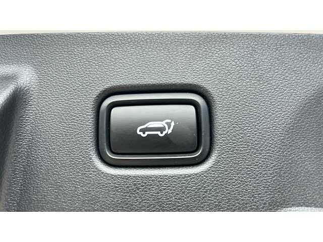 Hyundai Tucson TUCSON 1.6T Hybrid N Line 5dr Auto