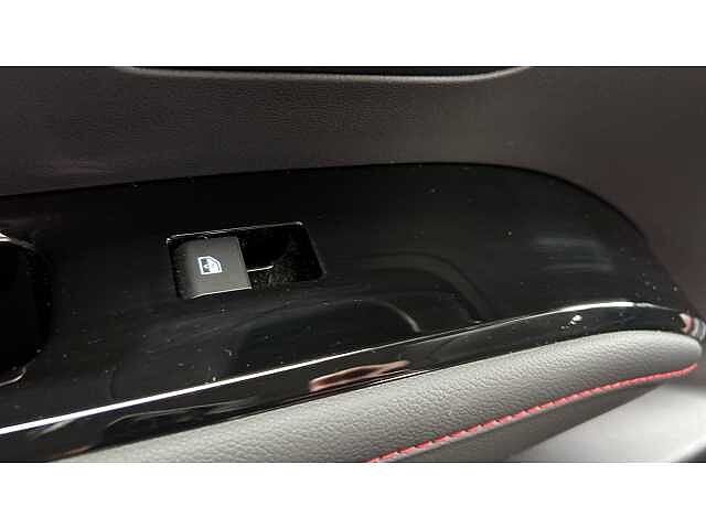 Hyundai Tucson TUCSON 1.6T Hybrid N Line 5dr Auto