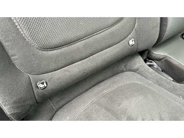 Hyundai Tucson TUCSON 1.6T Hybrid N Line 5dr Auto