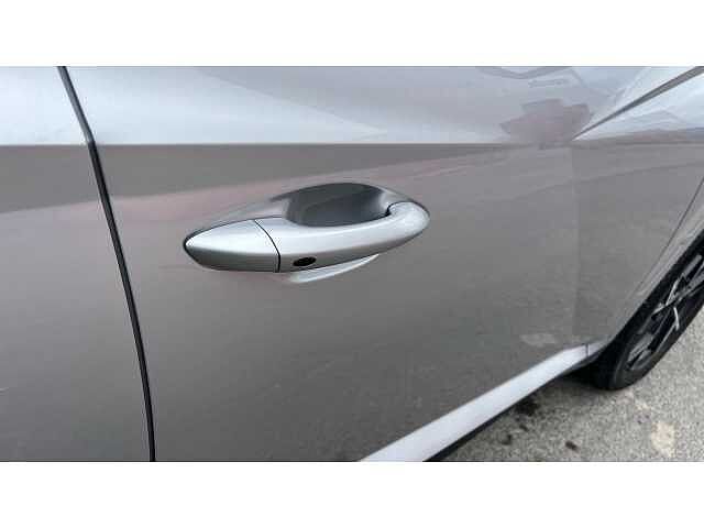 Hyundai Tucson TUCSON 1.6T Hybrid N Line 5dr Auto