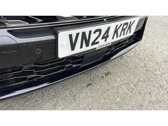 Hyundai Tucson TUCSON 1.6T Hybrid N Line 5dr Auto