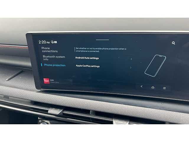 Hyundai Tucson TUCSON 1.6T Hybrid N Line 5dr Auto