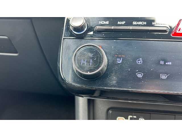 Hyundai Tucson TUCSON 1.6T Hybrid N Line 5dr Auto