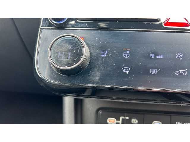 Hyundai Tucson TUCSON 1.6T Hybrid N Line 5dr Auto