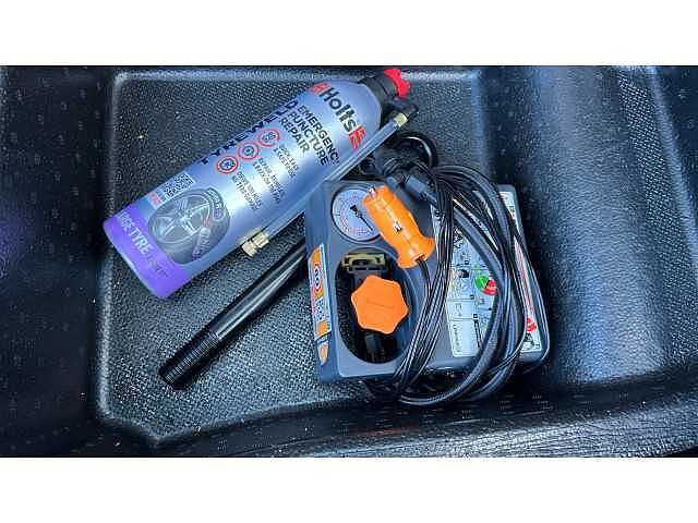 Hyundai Tucson TUCSON 1.6 TGDi Hybrid 230 N Line 5dr 2WD Auto