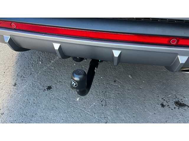 Hyundai Tucson TUCSON 1.6 TGDi Hybrid 230 N Line 5dr 2WD Auto