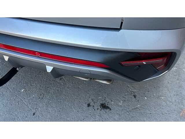 Hyundai Tucson TUCSON 1.6 TGDi Hybrid 230 N Line 5dr 2WD Auto