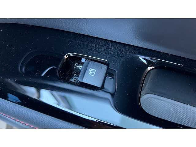 Hyundai Tucson TUCSON 1.6 TGDi Hybrid 230 N Line 5dr 2WD Auto