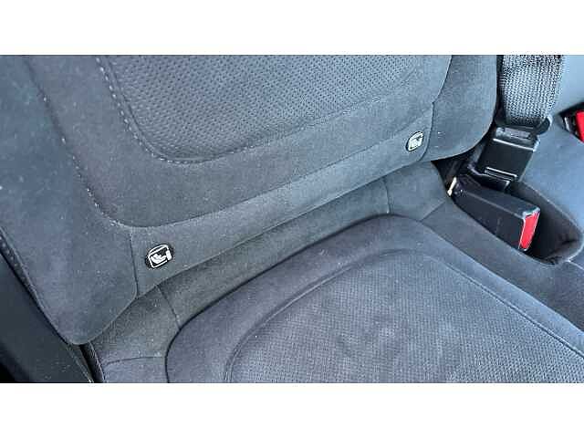 Hyundai Tucson TUCSON 1.6 TGDi Hybrid 230 N Line 5dr 2WD Auto