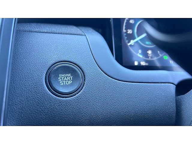 Hyundai Tucson TUCSON 1.6 TGDi Hybrid 230 N Line 5dr 2WD Auto