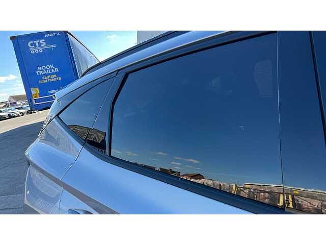 Hyundai Tucson TUCSON 1.6 TGDi Hybrid 230 N Line 5dr 2WD Auto