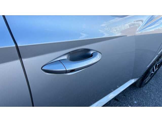 Hyundai Tucson TUCSON 1.6 TGDi Hybrid 230 N Line 5dr 2WD Auto