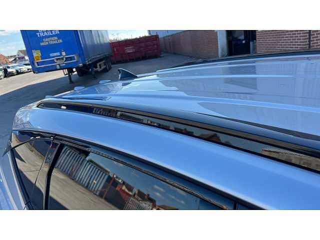 Hyundai Tucson TUCSON 1.6 TGDi Hybrid 230 N Line 5dr 2WD Auto