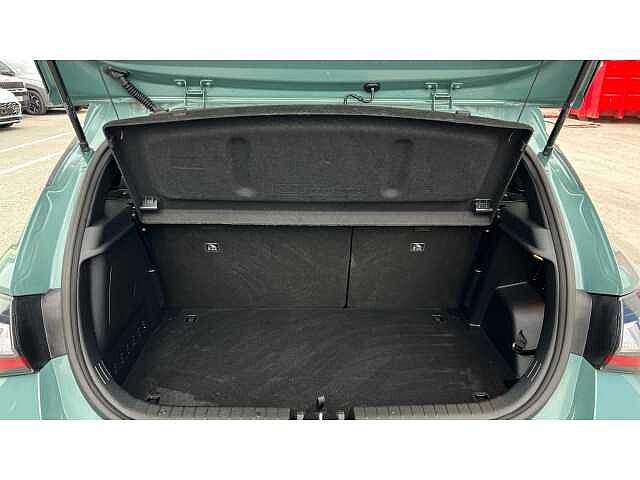 Hyundai i20 I20 1.0T GDi 48V MHD 120 N Line 5dr