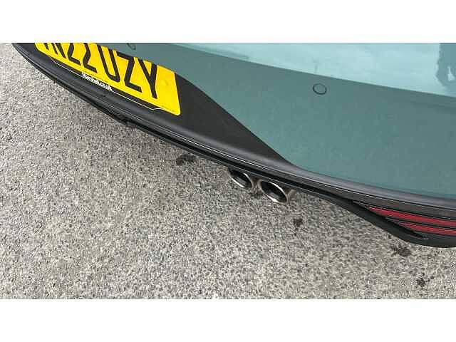 Hyundai i20 I20 1.0T GDi 48V MHD 120 N Line 5dr