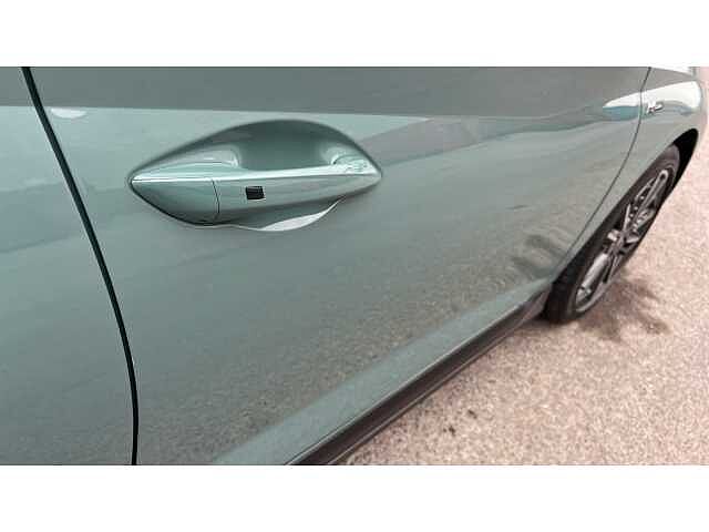 Hyundai i20 I20 1.0T GDi 48V MHD 120 N Line 5dr