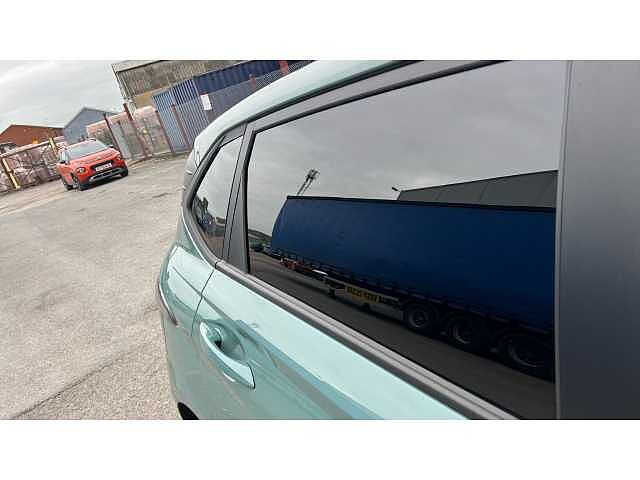 Hyundai i20 I20 1.0T GDi 48V MHD 120 N Line 5dr