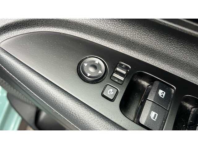 Hyundai i20 I20 1.0T GDi 48V MHD 120 N Line 5dr