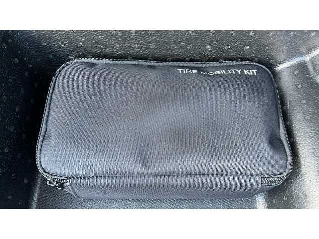 Hyundai Tucson TUCSON 1.6 TGDi Premium 5dr 2WD