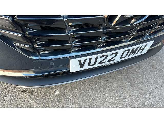 Hyundai Tucson TUCSON 1.6 TGDi Premium 5dr 2WD