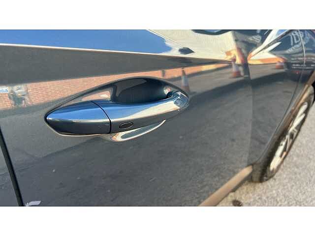 Hyundai Tucson TUCSON 1.6 TGDi Premium 5dr 2WD