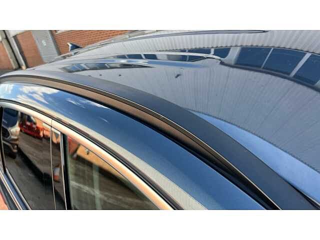 Hyundai Tucson TUCSON 1.6 TGDi Premium 5dr 2WD