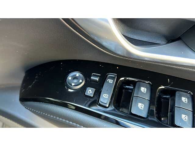 Hyundai Tucson TUCSON 1.6 TGDi Premium 5dr 2WD