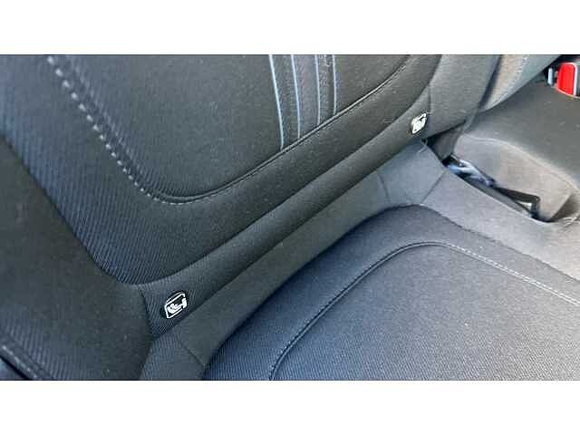 Hyundai Tucson TUCSON 1.6 TGDi Premium 5dr 2WD