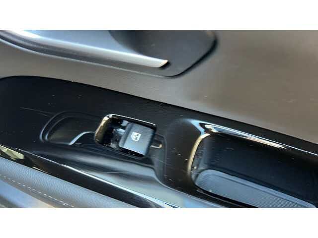 Hyundai Tucson TUCSON 1.6 TGDi Premium 5dr 2WD