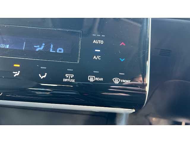 Hyundai Tucson TUCSON 1.6 TGDi Premium 5dr 2WD