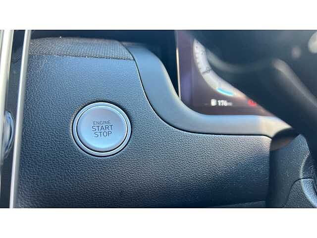 Hyundai Tucson TUCSON 1.6 TGDi Premium 5dr 2WD