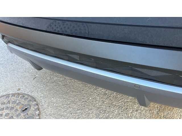 Hyundai Tucson TUCSON 1.6 TGDi Premium 5dr 2WD