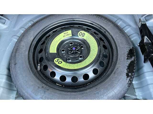 Hyundai Tucson TUCSON 1.6 TGDi 177 Premium 5dr 2WD