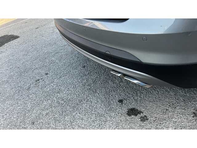 Hyundai Tucson TUCSON 1.6 TGDi 177 Premium 5dr 2WD