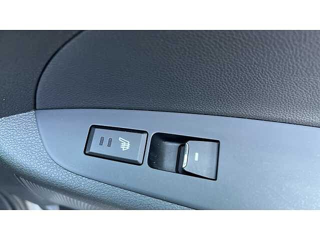 Hyundai Tucson TUCSON 1.6 TGDi 177 Premium 5dr 2WD