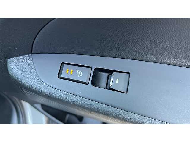 Hyundai Tucson TUCSON 1.6 TGDi 177 Premium 5dr 2WD