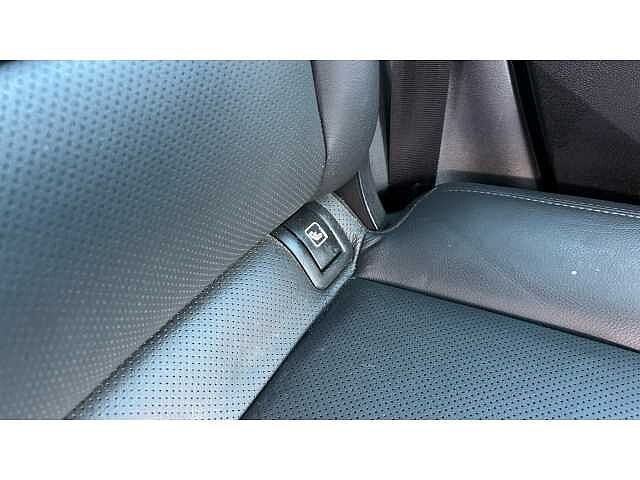 Hyundai Tucson TUCSON 1.6 TGDi 177 Premium 5dr 2WD