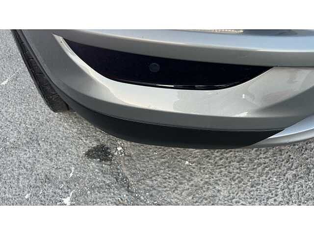 Hyundai Tucson TUCSON 1.6 TGDi 177 Premium 5dr 2WD