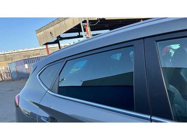 Hyundai Tucson TUCSON 1.6 TGDi 177 Premium 5dr 2WD