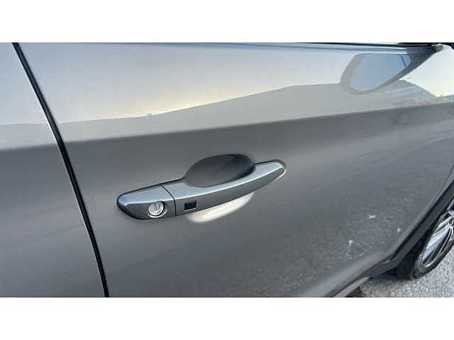 Hyundai Tucson TUCSON 1.6 TGDi 177 Premium 5dr 2WD