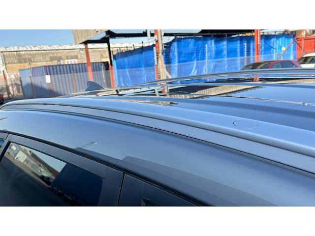 Hyundai Tucson TUCSON 1.6 TGDi 177 Premium 5dr 2WD