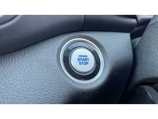 Hyundai Tucson TUCSON 1.6 TGDi 177 Premium 5dr 2WD