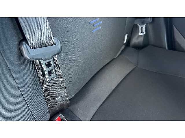 Hyundai i10 I10 1.0 Go SE 5dr