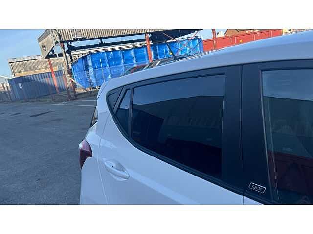 Hyundai i10 I10 1.0 Go SE 5dr