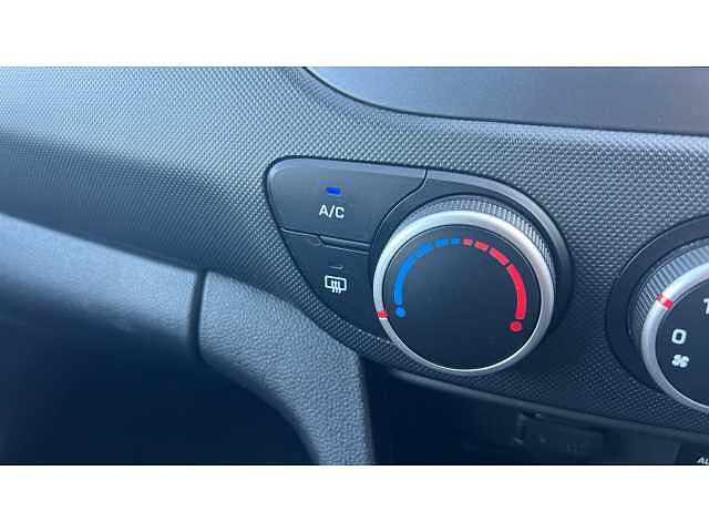 Hyundai i10 I10 1.0 Go SE 5dr