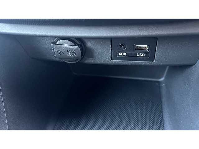 Hyundai i10 I10 1.0 Go SE 5dr