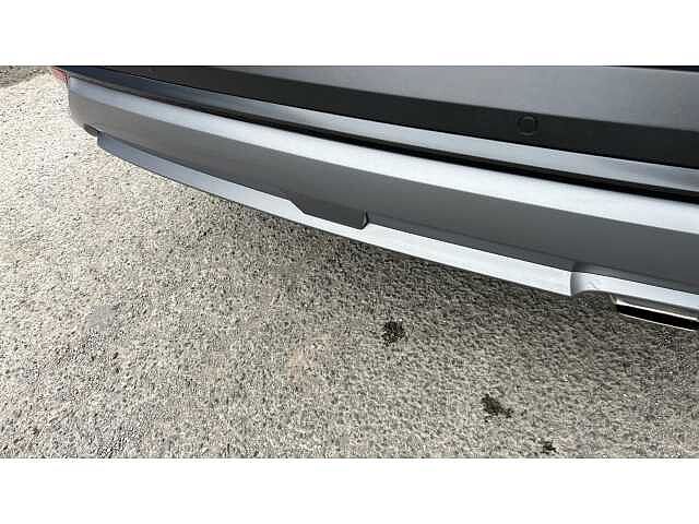 Hyundai Tucson TUCSON 1.6T Hybrid Premium 5dr Auto